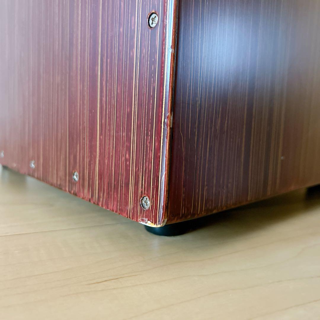 Pearl カホン ブームボックスカホン PCJ-633BB