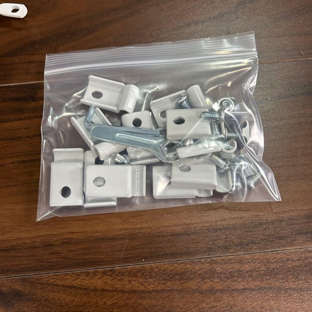 Y*e様 無印良品 スチールユニットシェルフ （グレー） 廃盤スチール製ワゴン