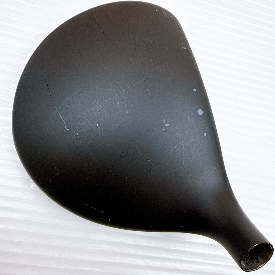 レフティ　PING　G425 SFT　フェアウェイウッド　5W　ヘッドのみ