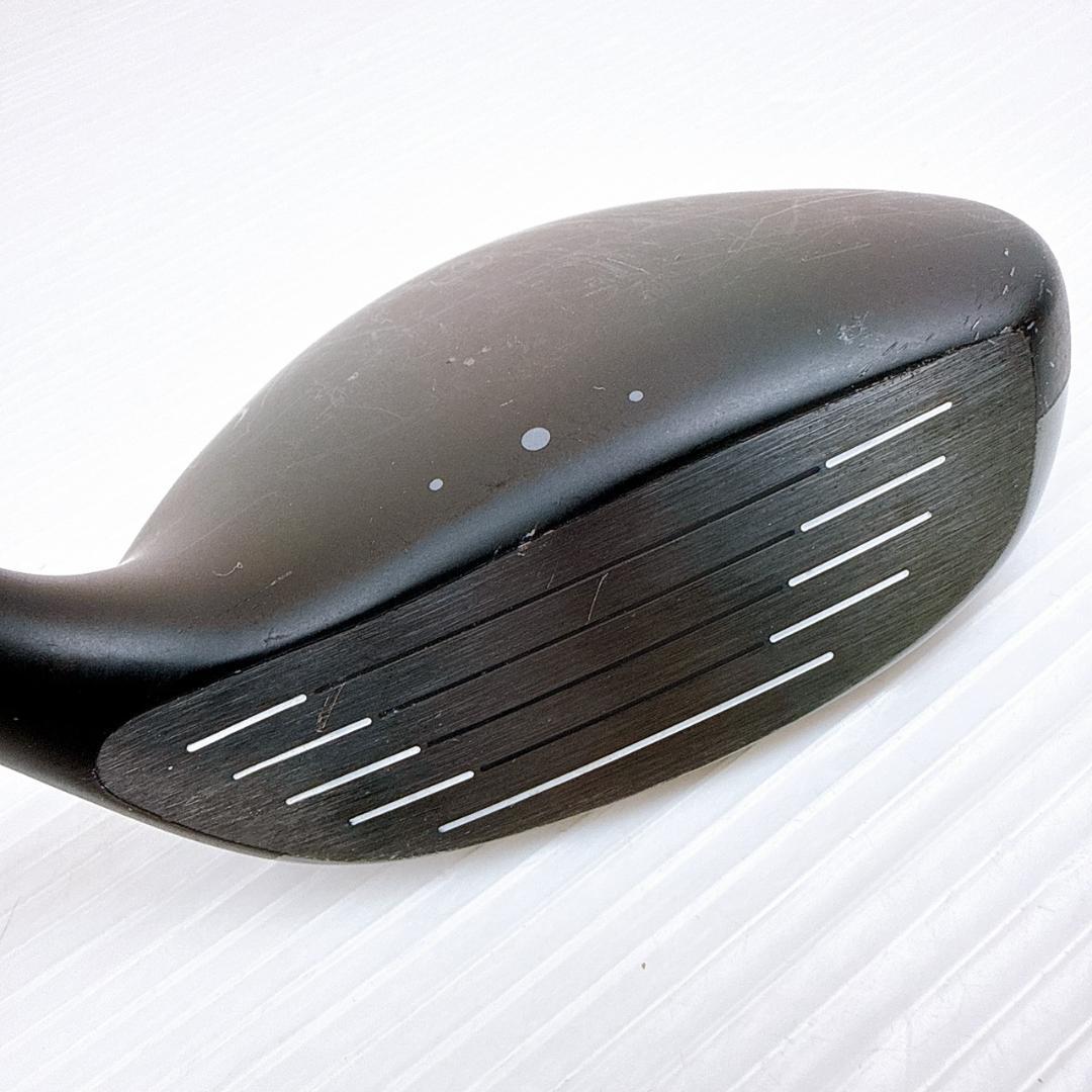 レフティ　PING　G425 SFT　フェアウェイウッド　5W　ヘッドのみ