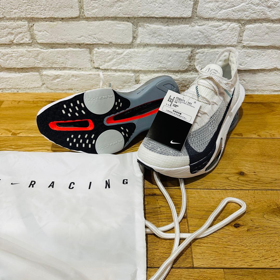 【国内正規品】NIKE エアズームアルファフライNEXT3 27㌢