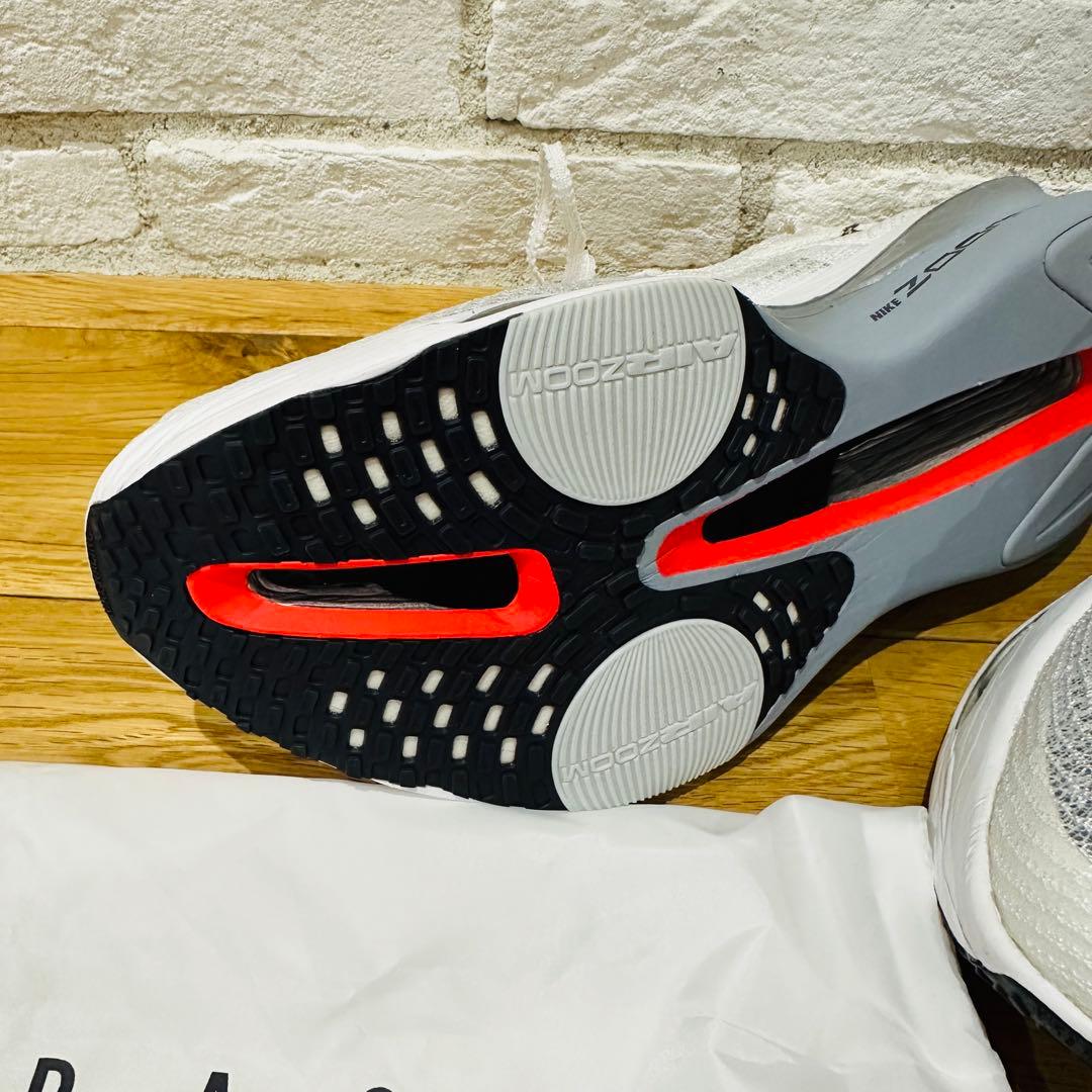 【国内正規品】NIKE エアズームアルファフライNEXT3 27㌢