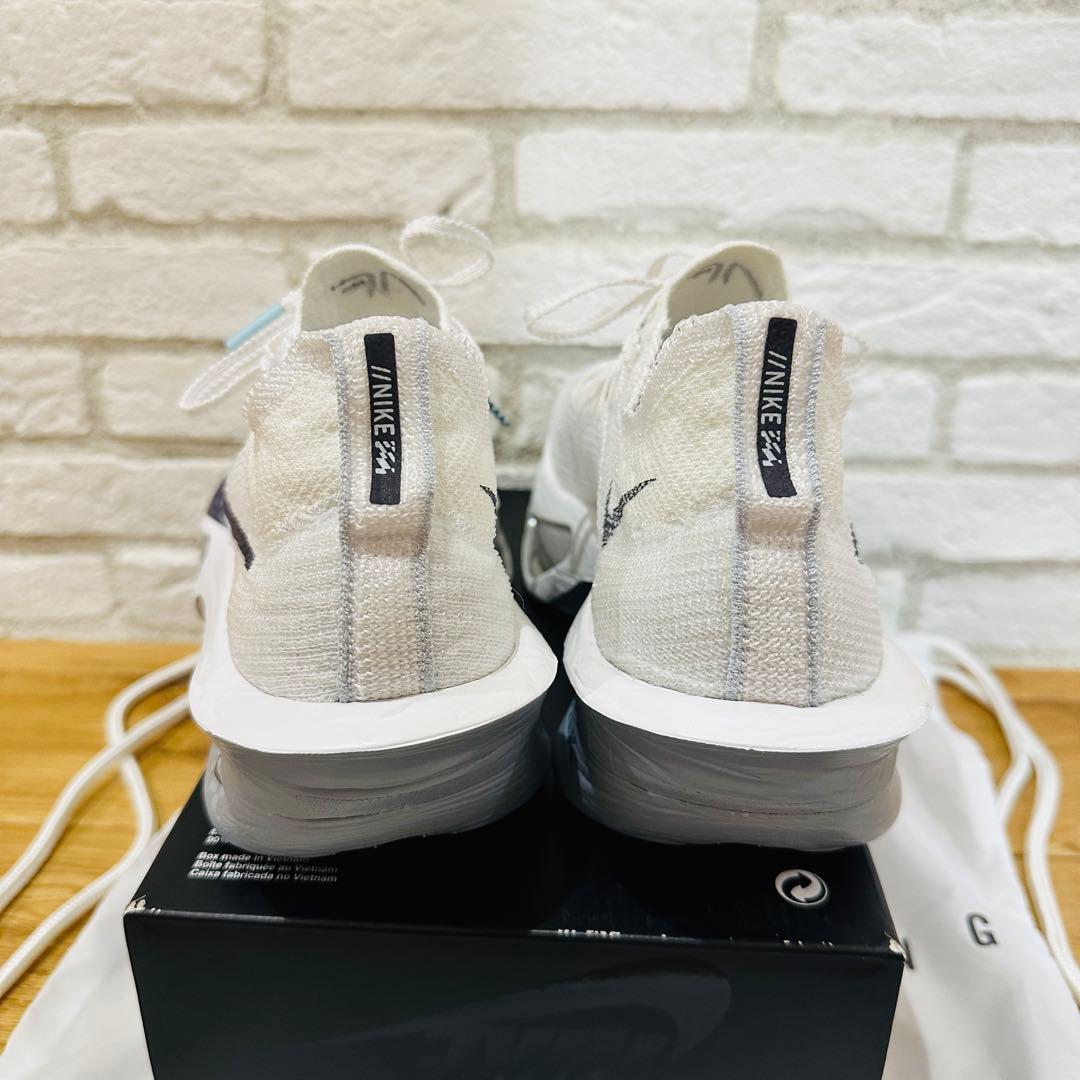 【国内正規品】NIKE エアズームアルファフライNEXT3 27㌢