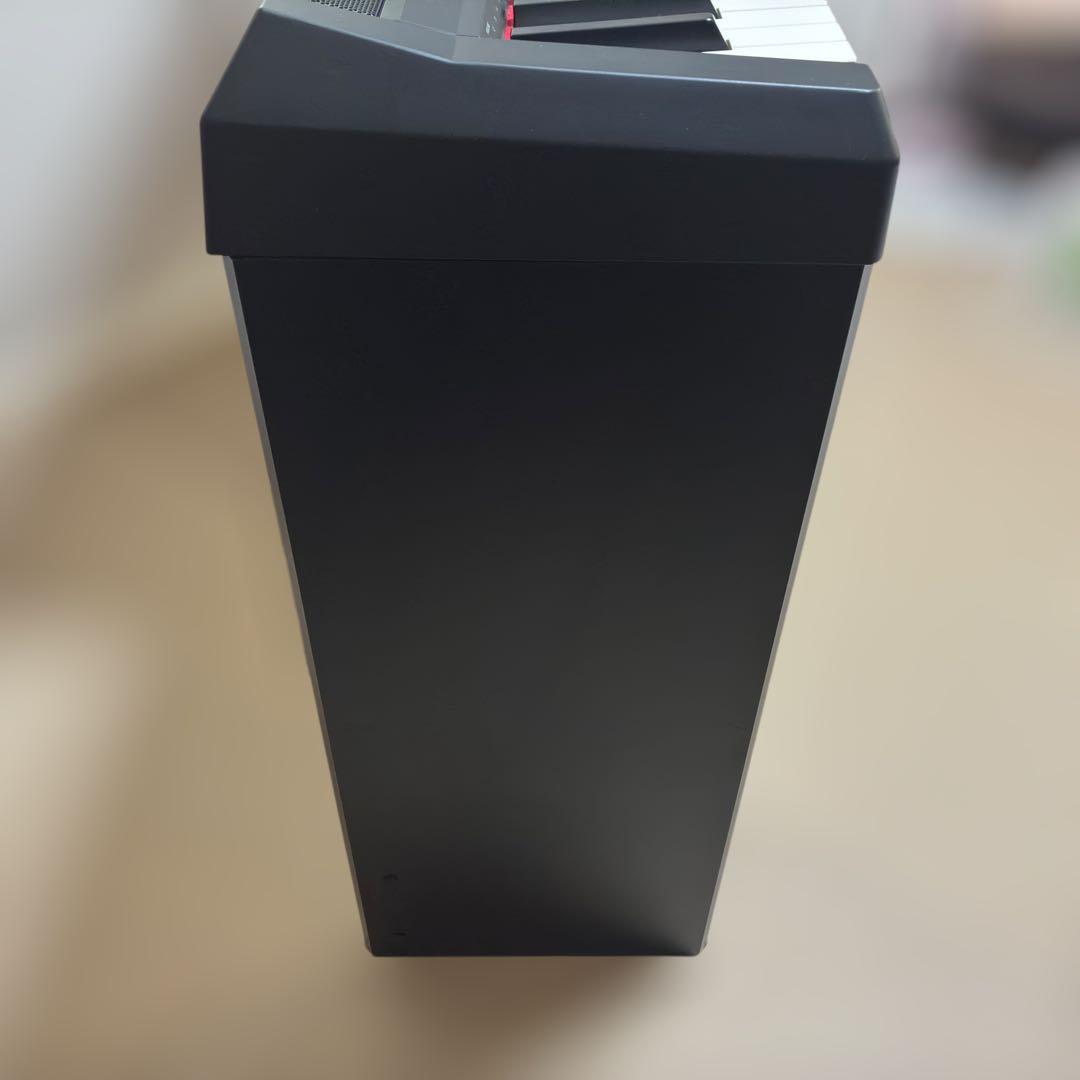 【送料無料】YAMAHA P-105B 電子ピアノ 88鍵 L-85付