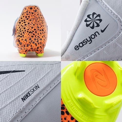 【新品】NIKE ファントム GX 2 アカデミー イーズ FG/MG 27cm