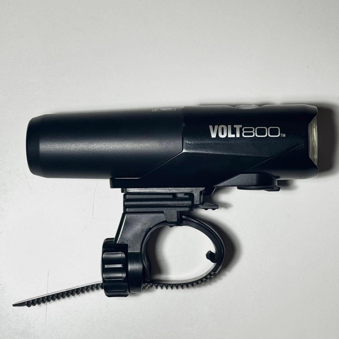 【新品未使用】値下げ価格‼️CATEYE volt800 早い者勝ち‼️