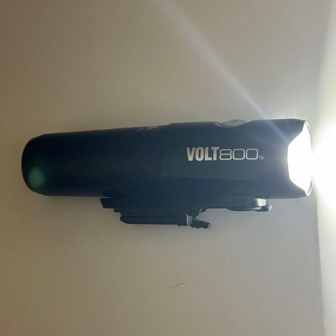 【新品未使用】値下げ価格‼️CATEYE volt800 早い者勝ち‼️