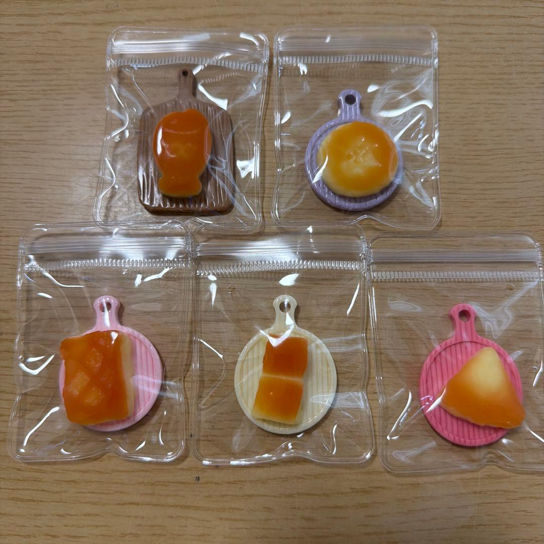 売り切りセール❣️ スクイーズ まとめ売り