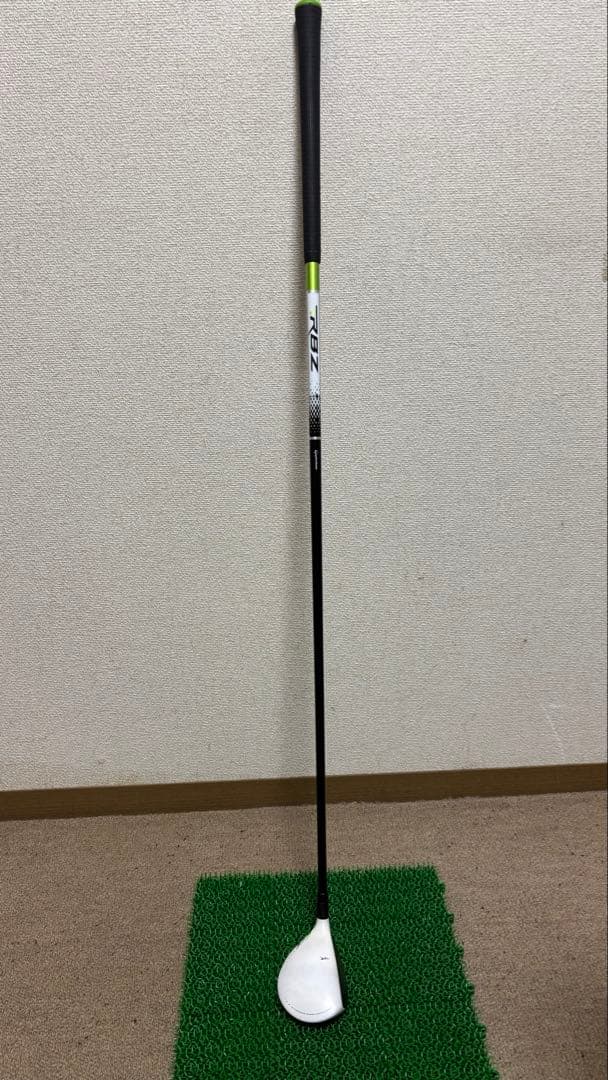TaylorMade RBZ ユーティリティクラブ U5