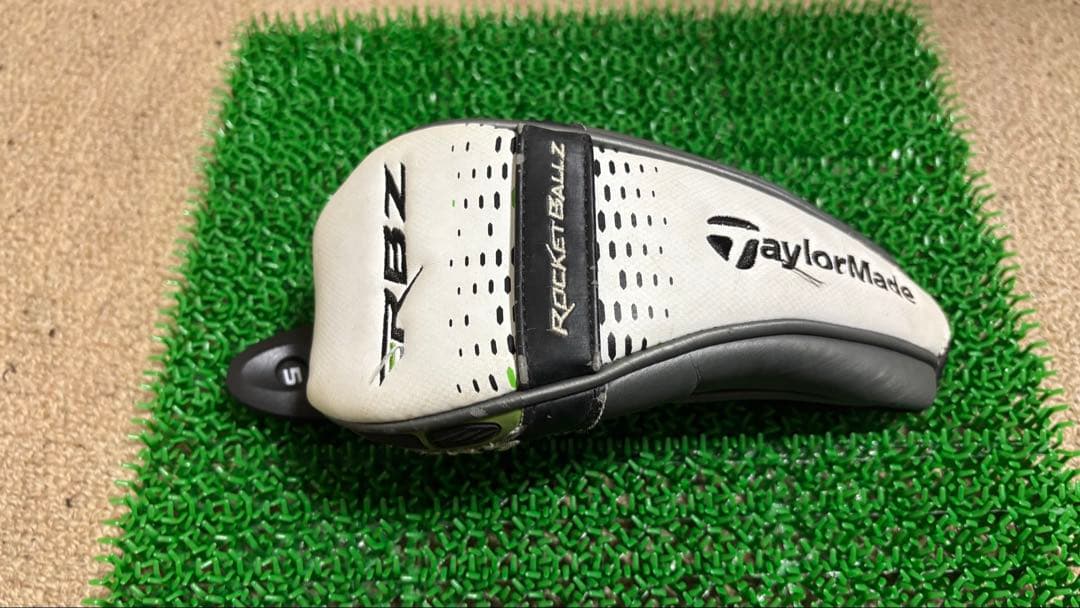 TaylorMade RBZ ユーティリティクラブ U5