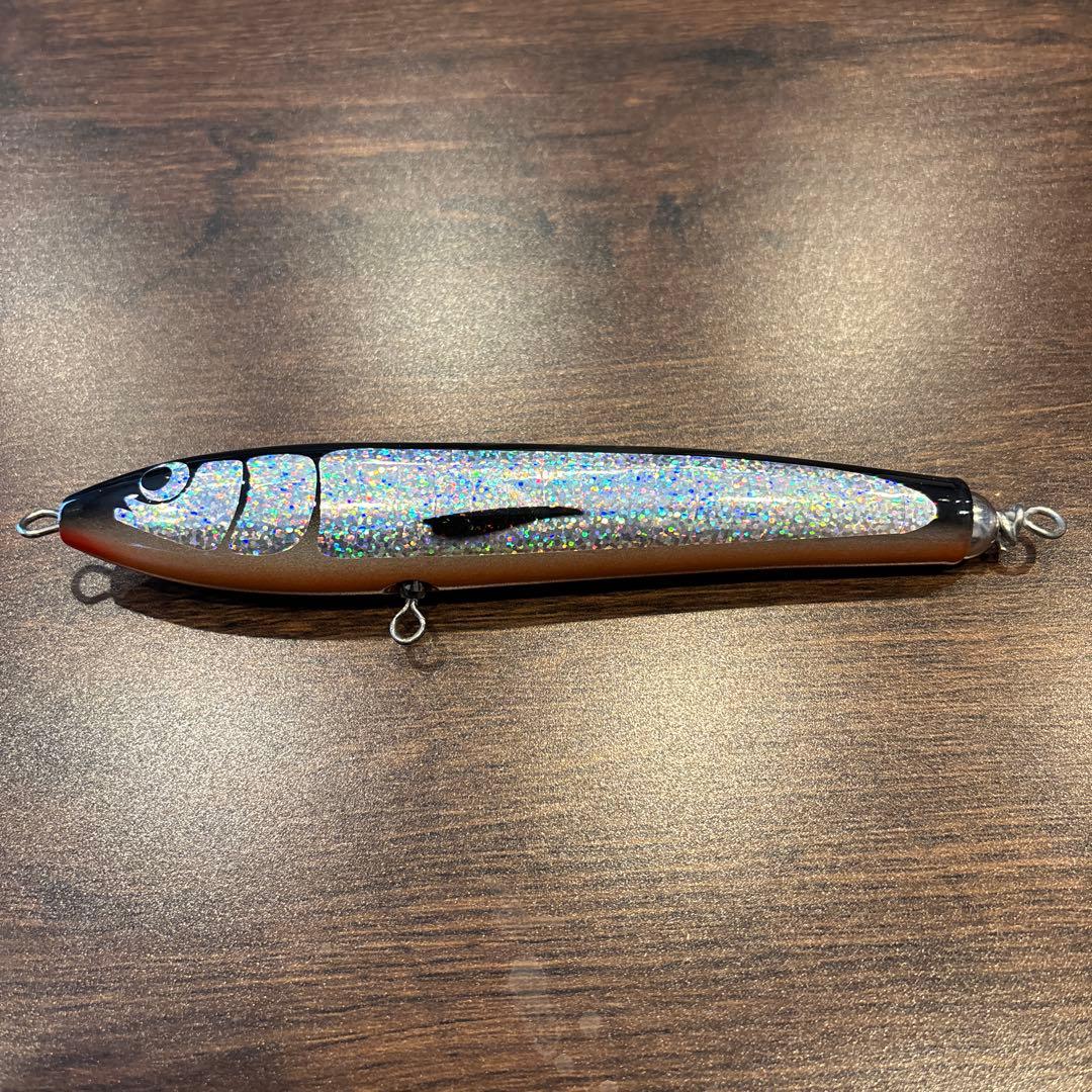 Chonmage Fishing CFg 60-180 ルアー 63g