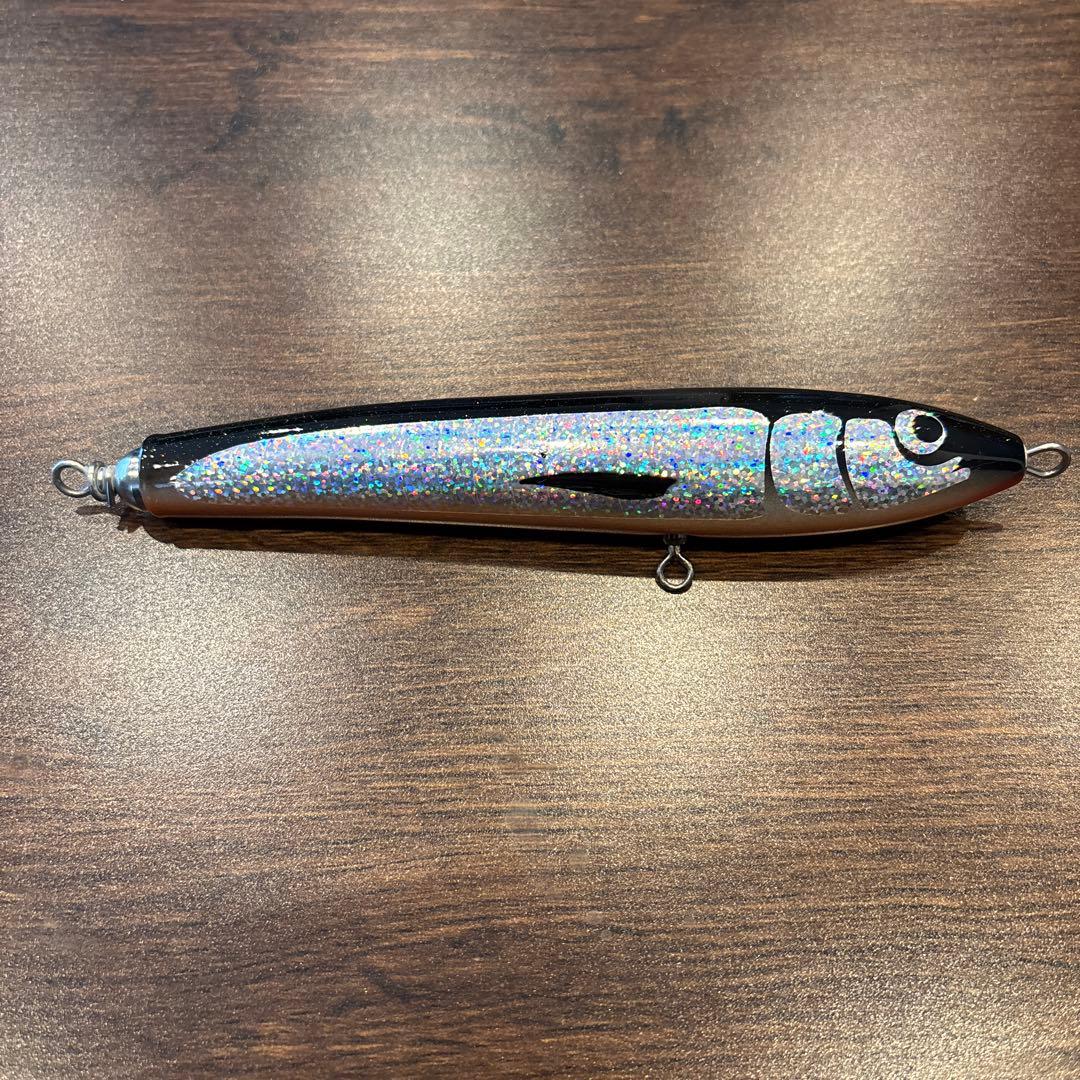 Chonmage Fishing CFg 60-180 ルアー 63g