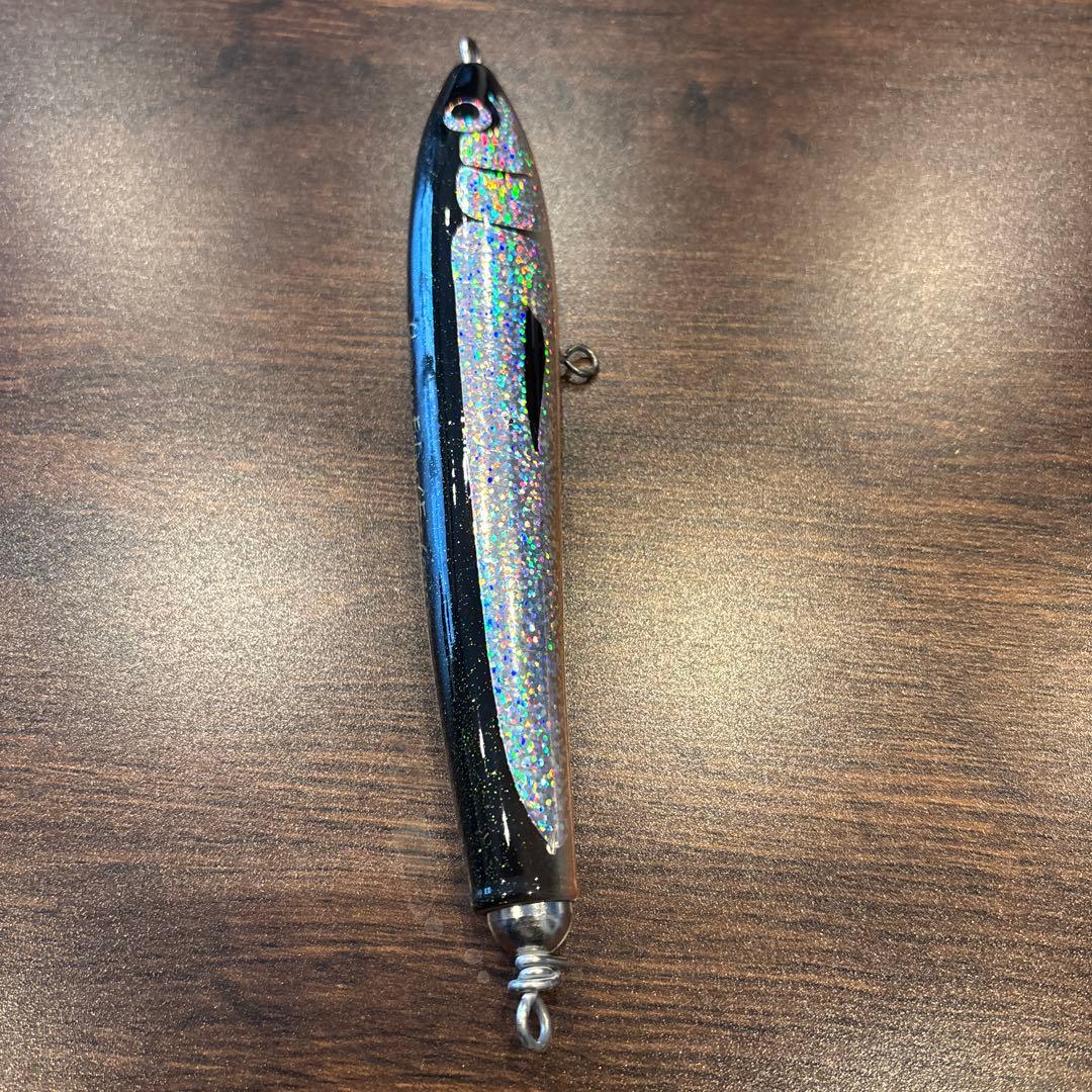 Chonmage Fishing CFg 60-180 ルアー 63g