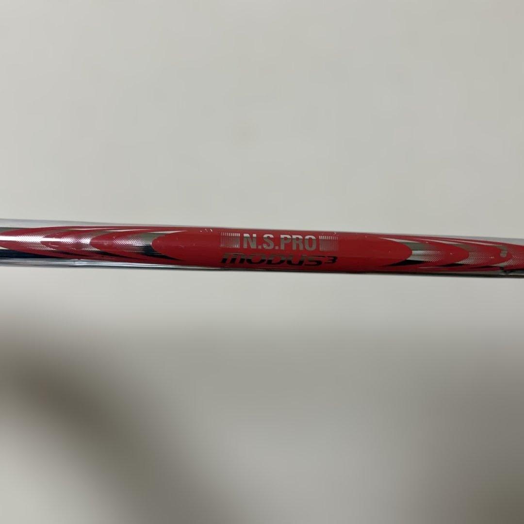 Cleveland CVX 56°/12°Ｓモーダス3 保護カバー付