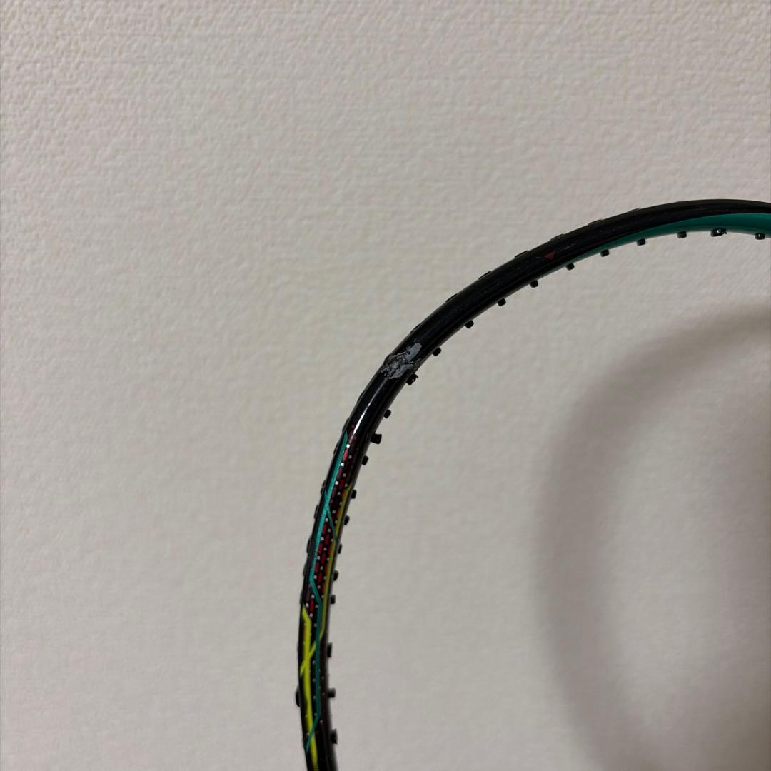 【ジャンク品】 YONEX ASTROX 88S バドミントンラケット