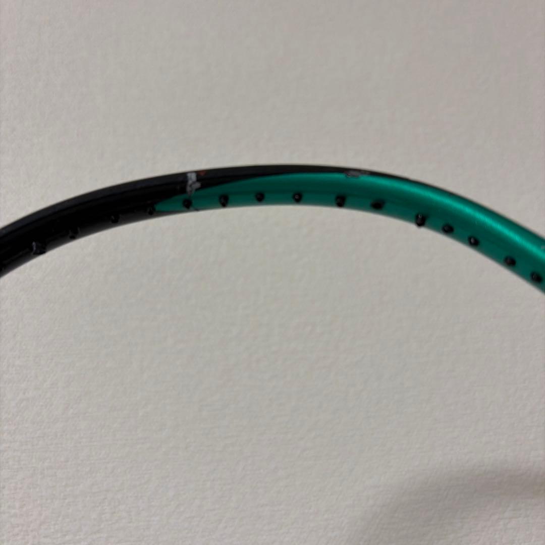 【ジャンク品】 YONEX ASTROX 88S バドミントンラケット