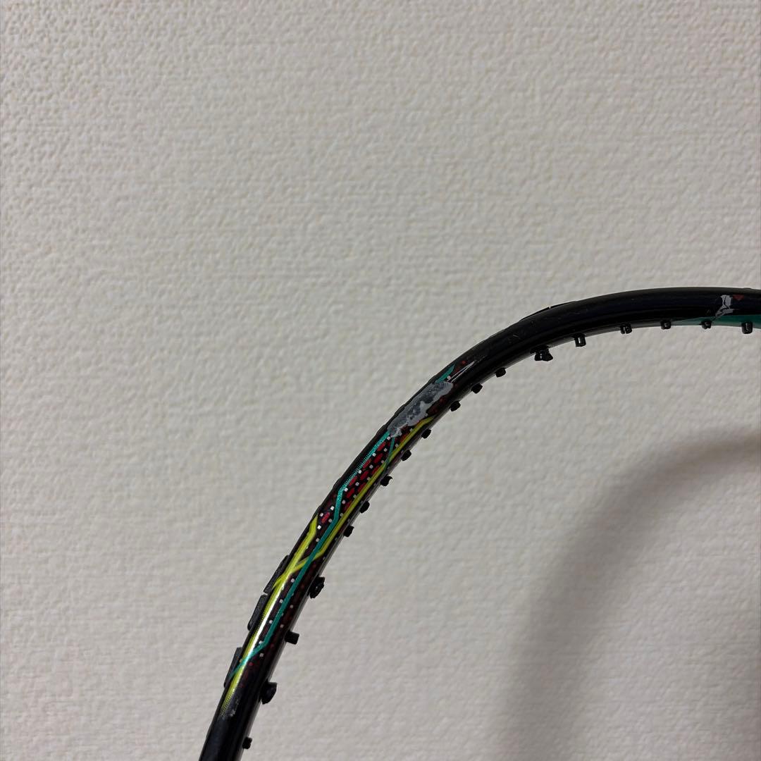 【ジャンク品】 YONEX ASTROX 88S バドミントンラケット