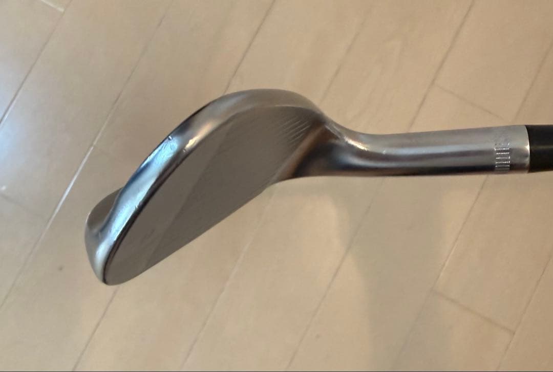 Callaway JAWS ウェッジ 50度 10度バウンス　中古品