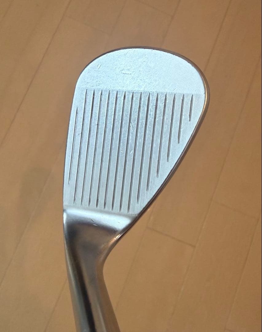 Callaway JAWS ウェッジ 50度 10度バウンス　中古品