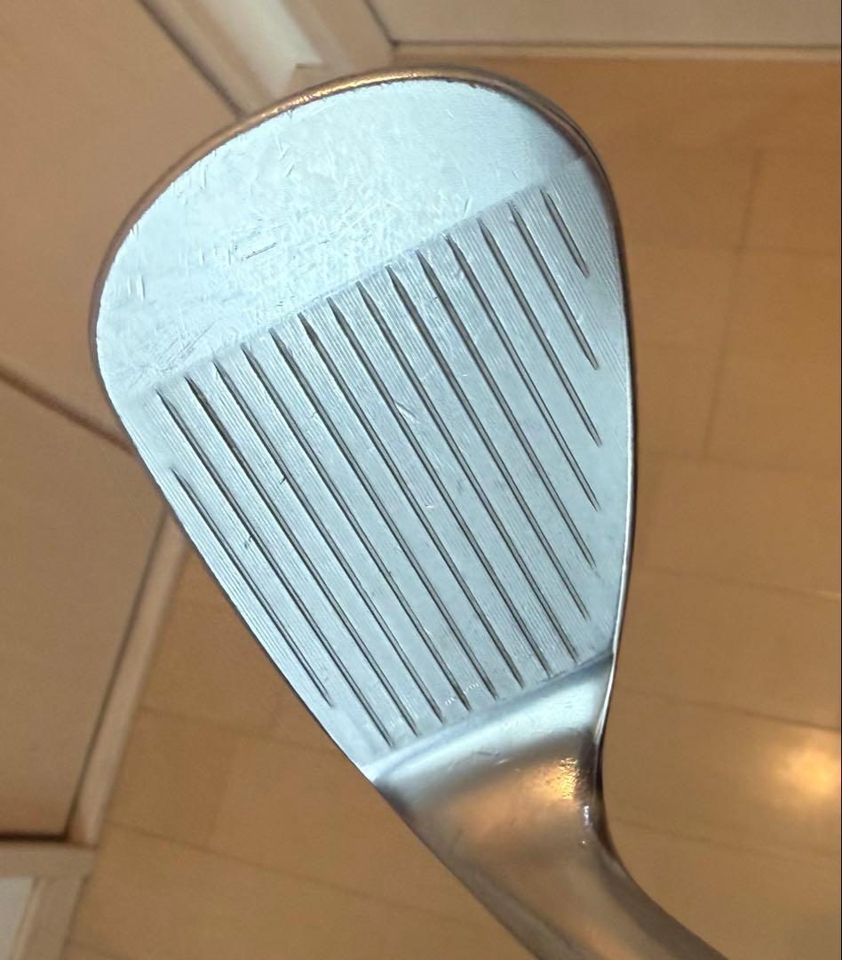 Callaway JAWS ウェッジ 50度 10度バウンス　中古品