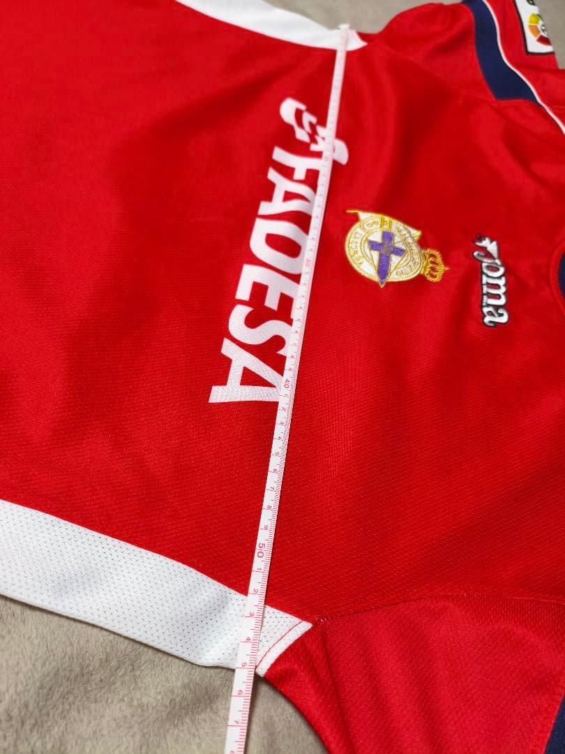 ウェア Deportivo 2003 Scaloni 12 ArgentinaCoach