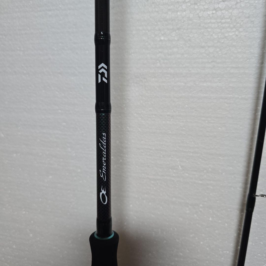 Daiwa エメラルダス EME MX86ML