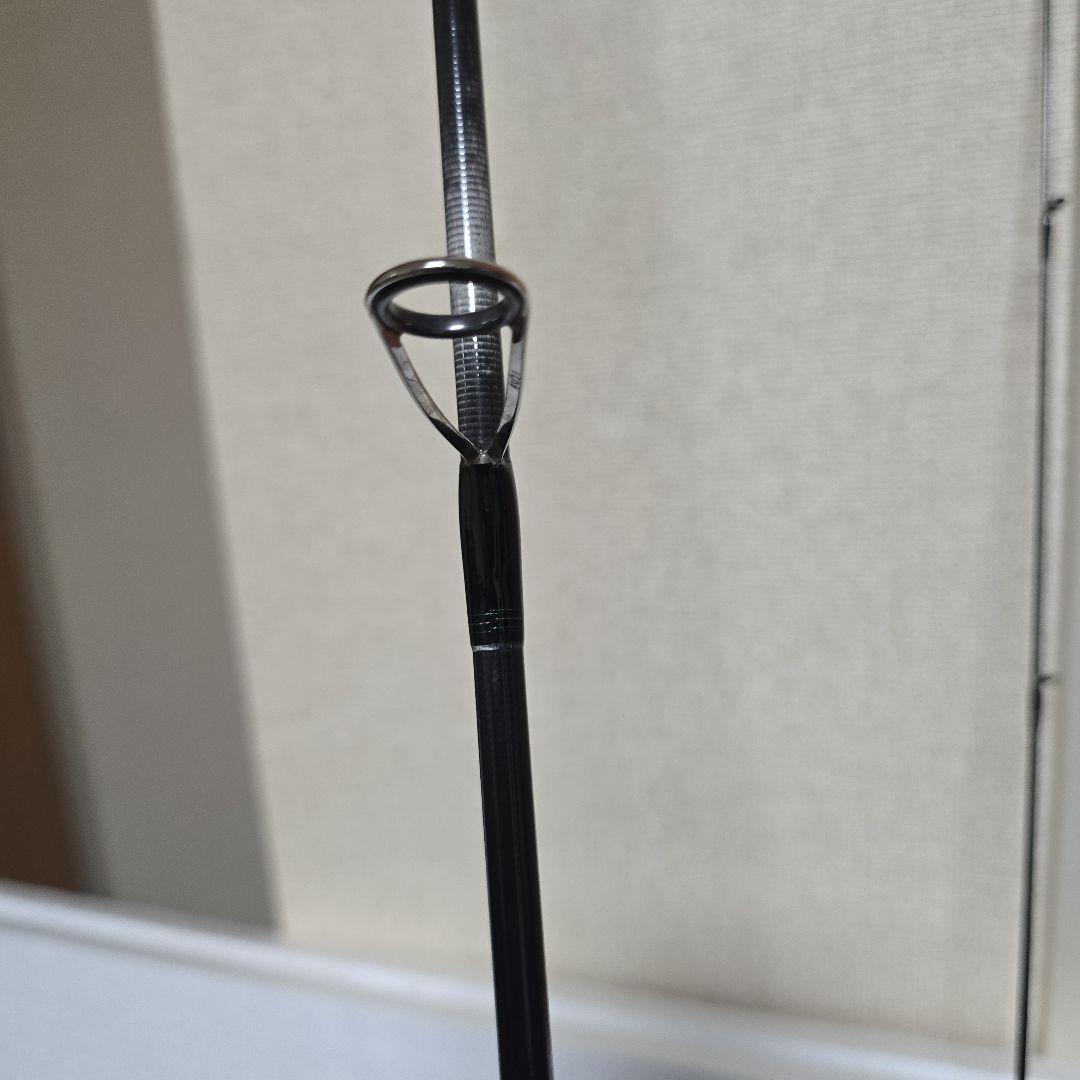 Daiwa エメラルダス EME MX86ML