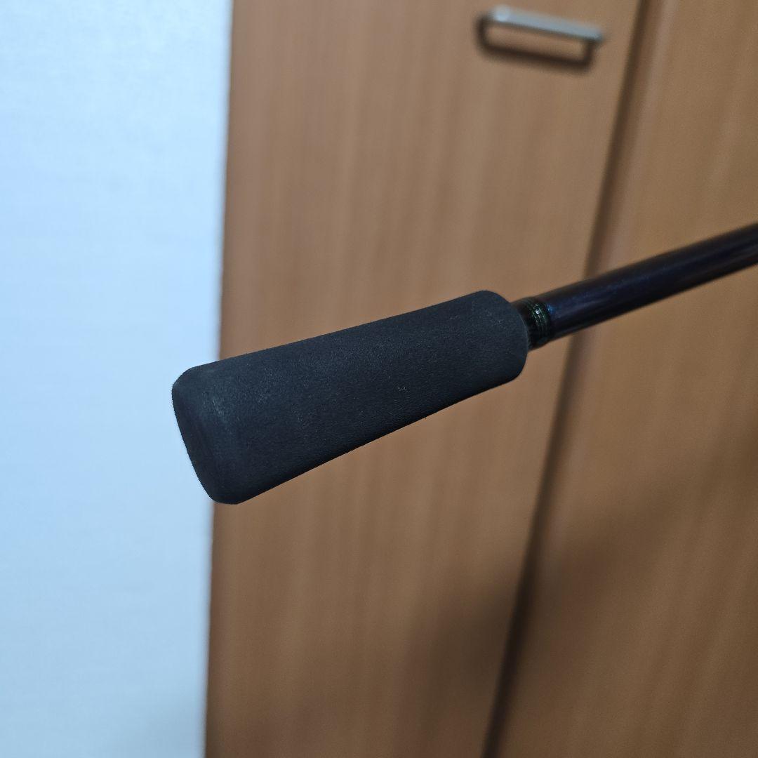 Daiwa エメラルダス EME MX86ML
