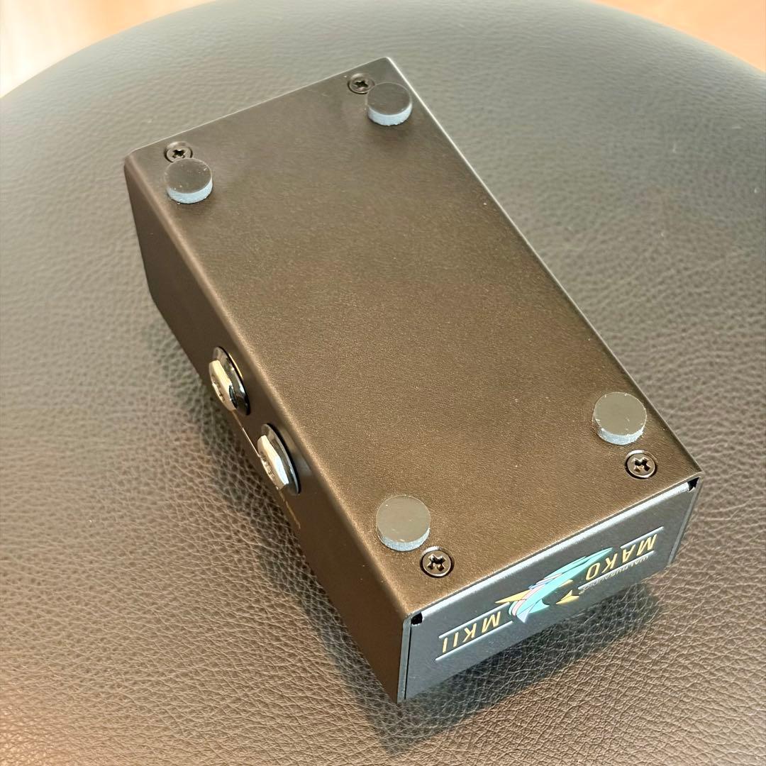 ギター Walrus Audio Mako Series MKII: R1 Reverb