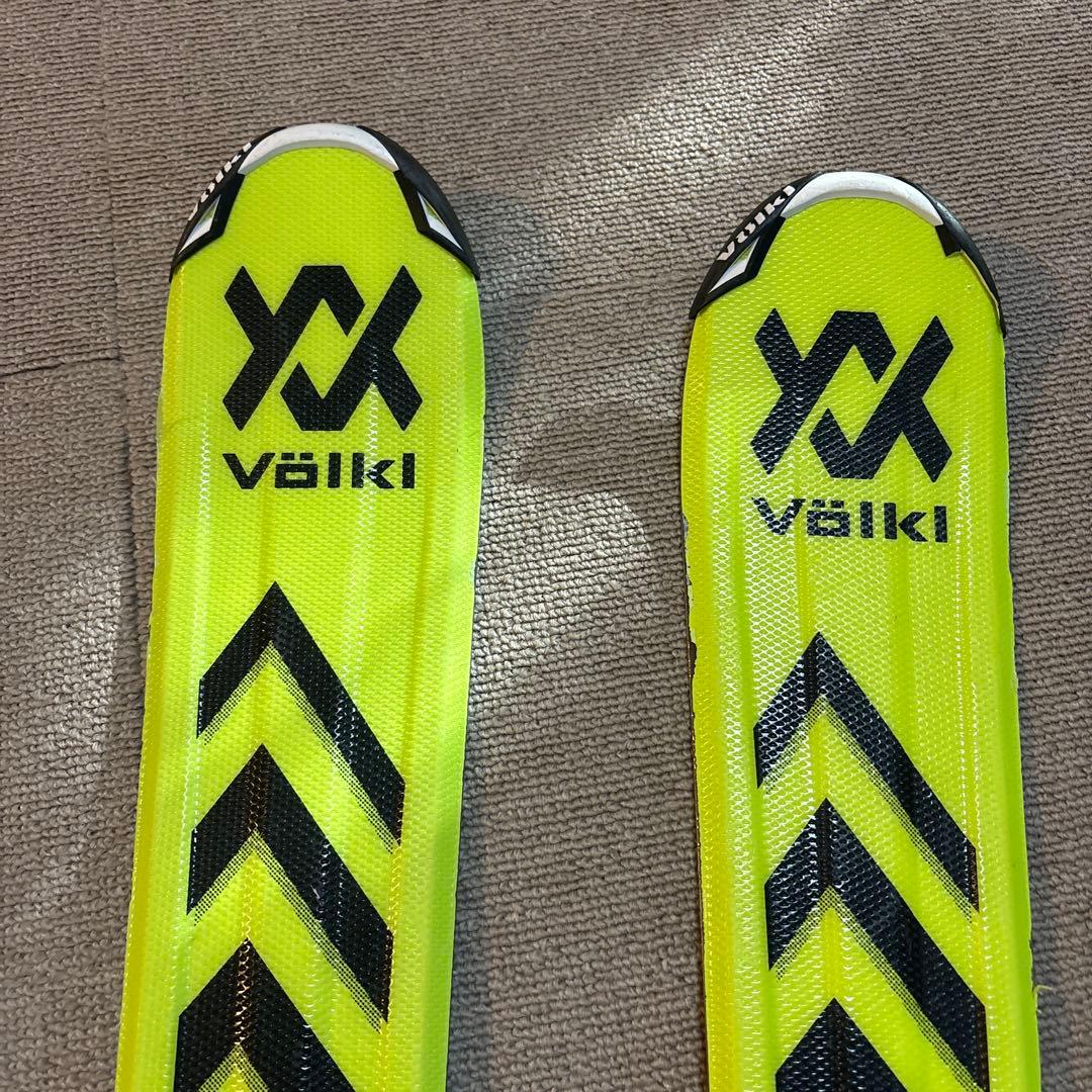 Völkl Race Tiger スキー 10 110cm