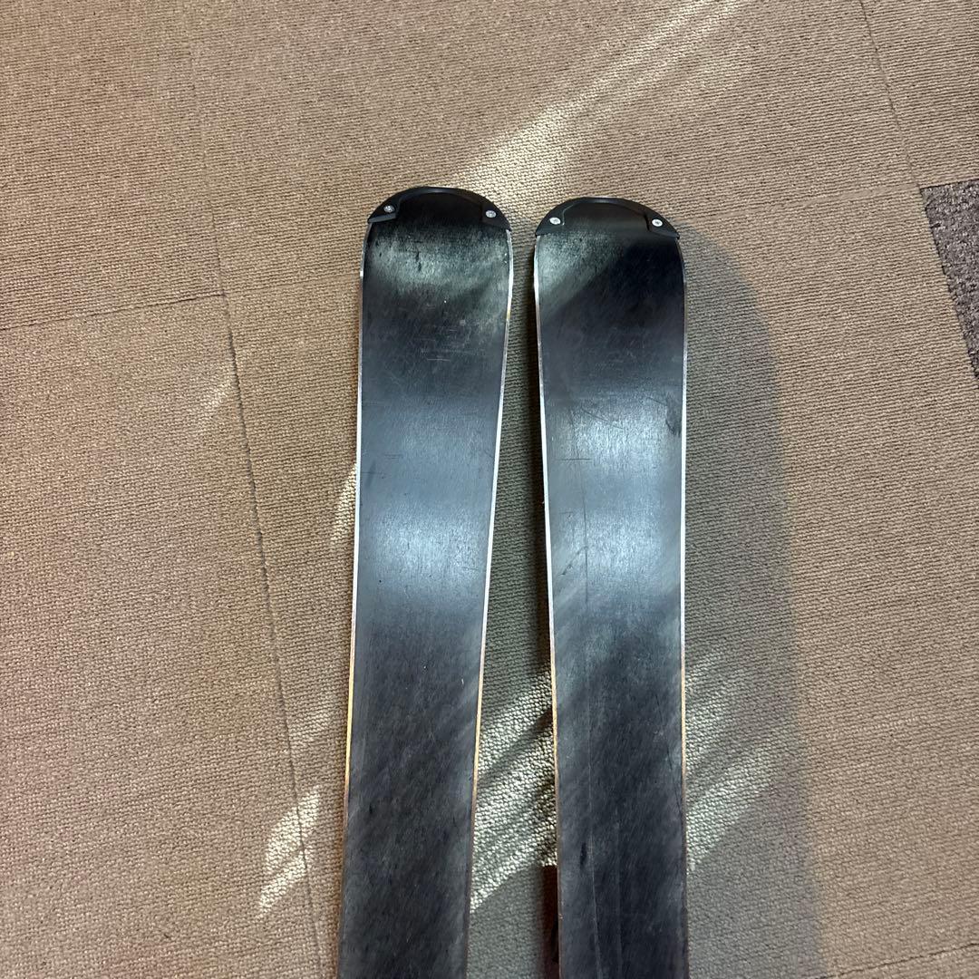 Völkl Race Tiger スキー 10 110cm