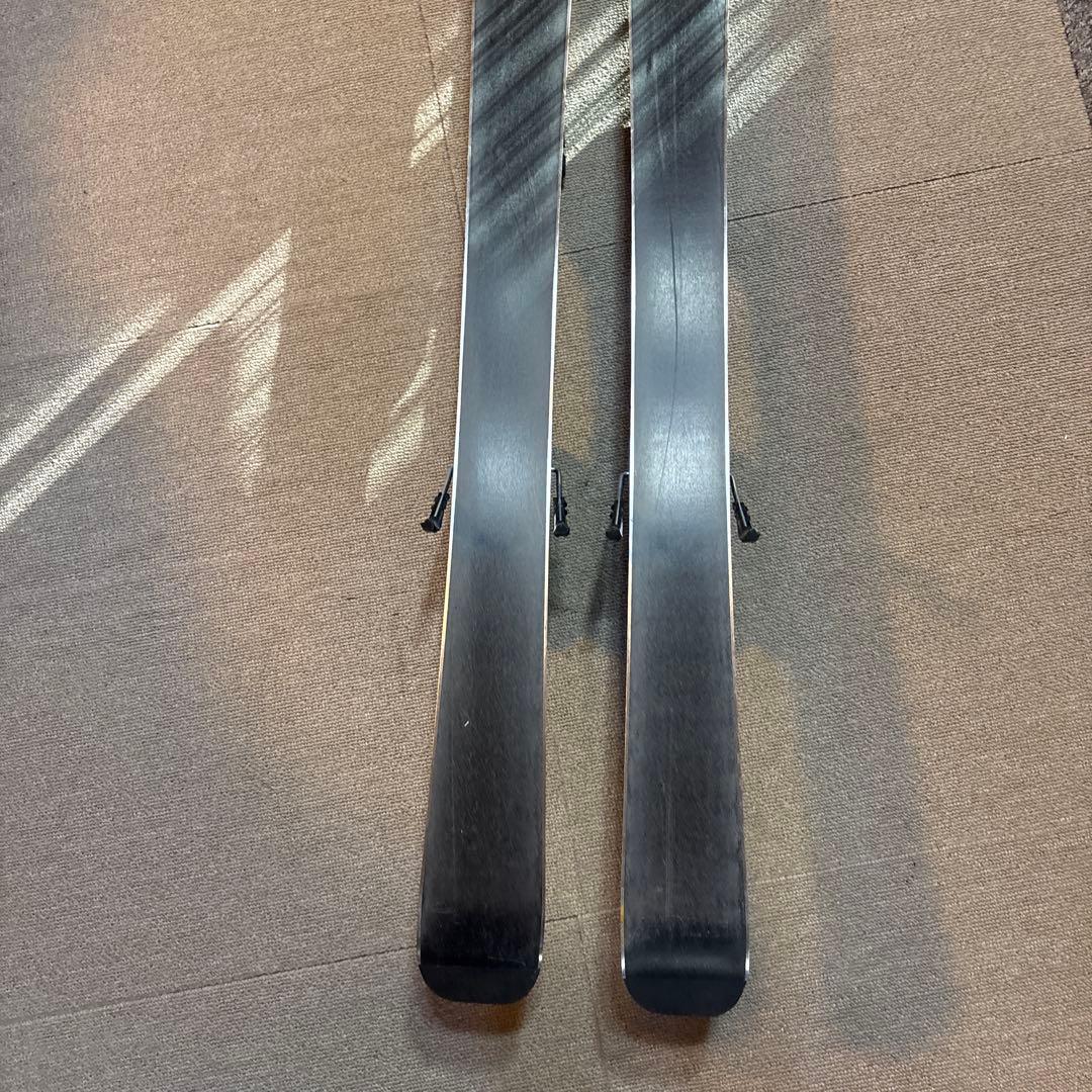 Völkl Race Tiger スキー 10 110cm