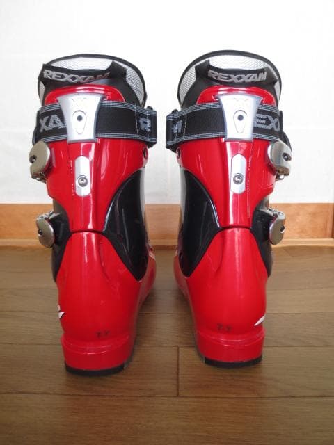 レグザム REXXAM スキーブーツ