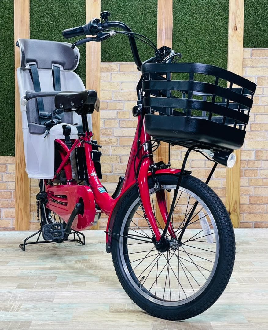 本日特別価格 2024 ラクイック ギュットクルーム 電動アシスト自転車