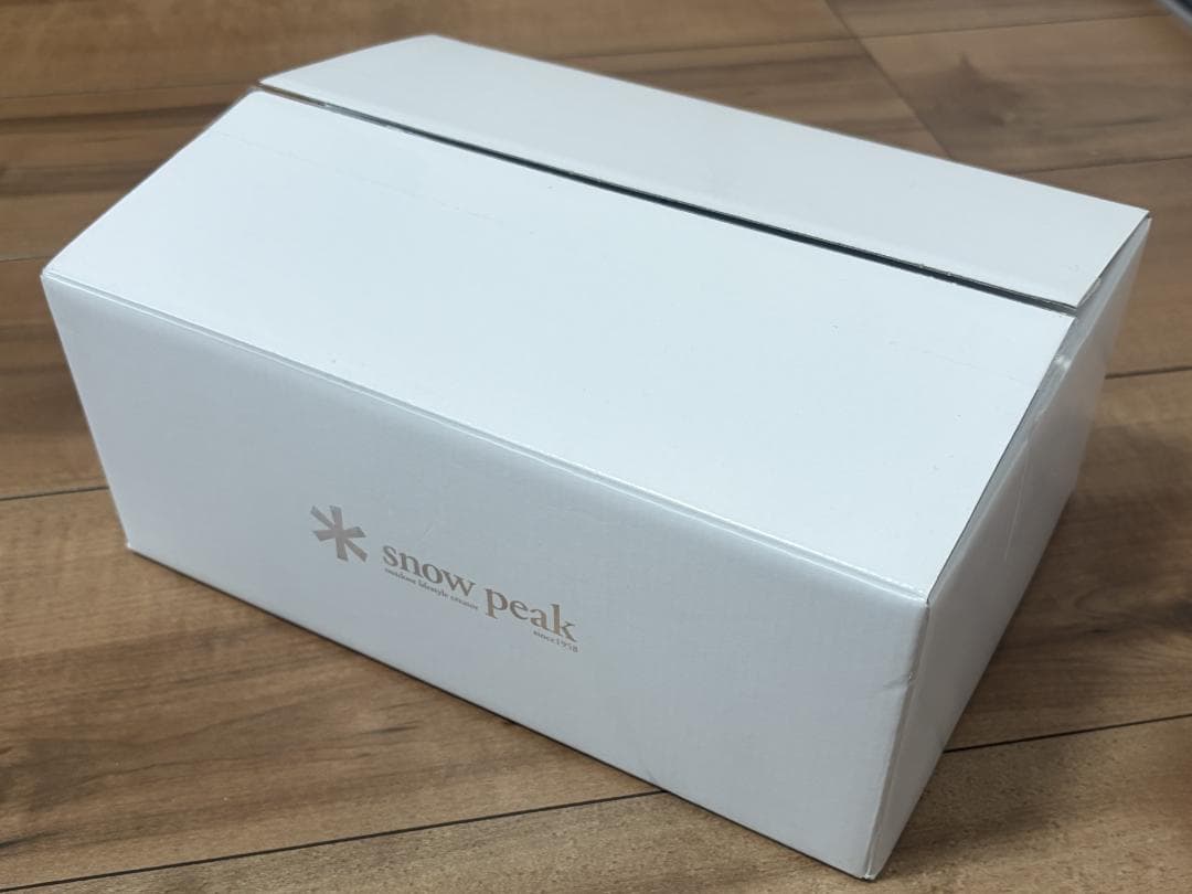 スノーピーク  peak サーモタンブラー470 TW-470 レッド