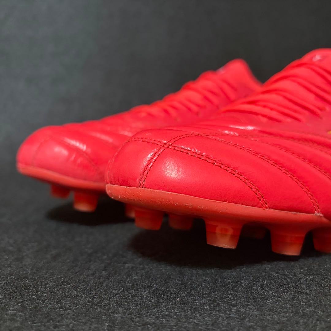 【極美品】MIZUNO モレリア NEO 4 β JAPAN