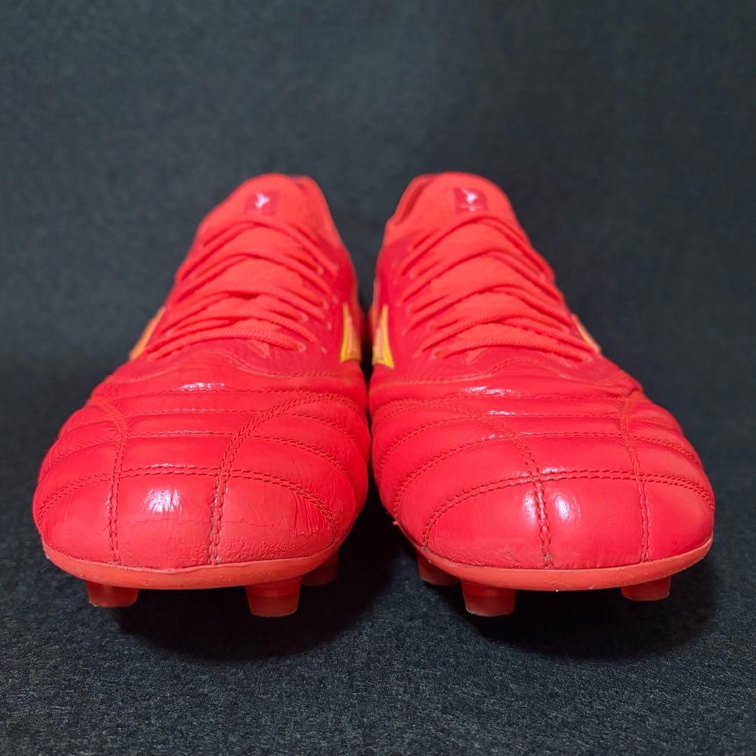 【極美品】MIZUNO モレリア NEO 4 β JAPAN