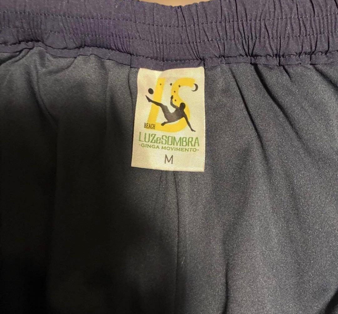 LUZeSOMBRA TORIKAGO パンツ 2(ネイビー) M