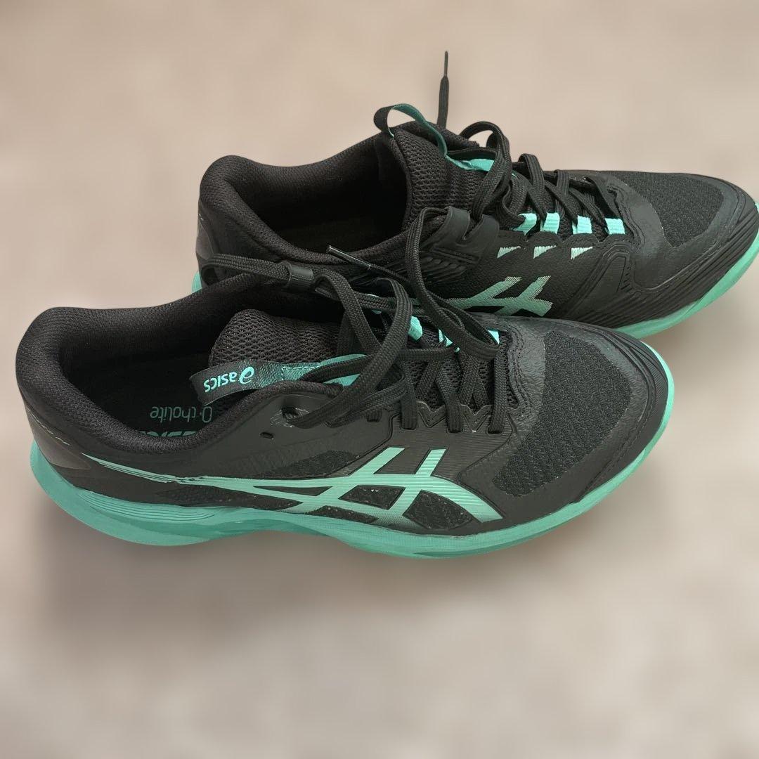 ASICS アシックス Solution Speed FF4 26cm AC用