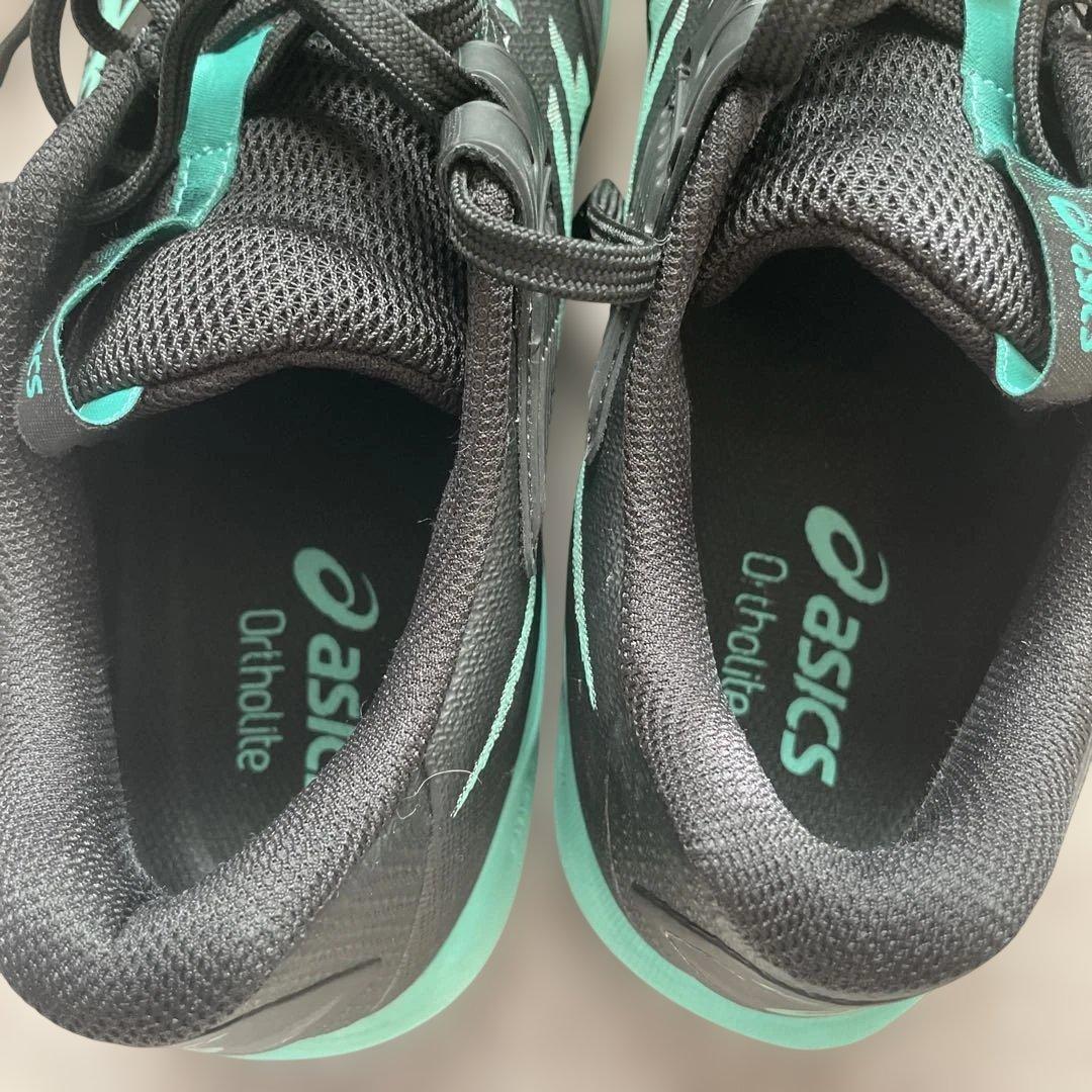 ASICS アシックス Solution Speed FF4 26cm AC用