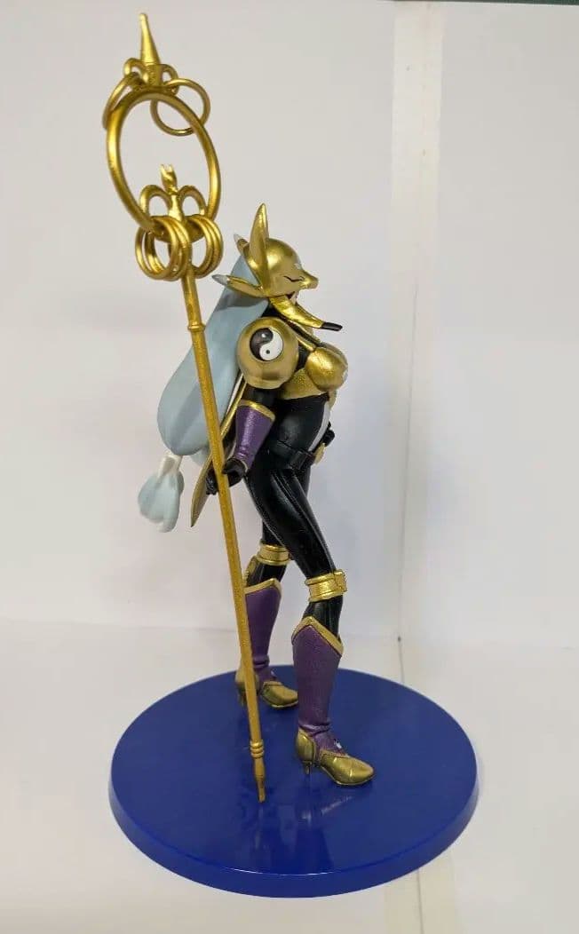 デジモンテイマーズ　サクヤモン フィギュア　プレバン限定