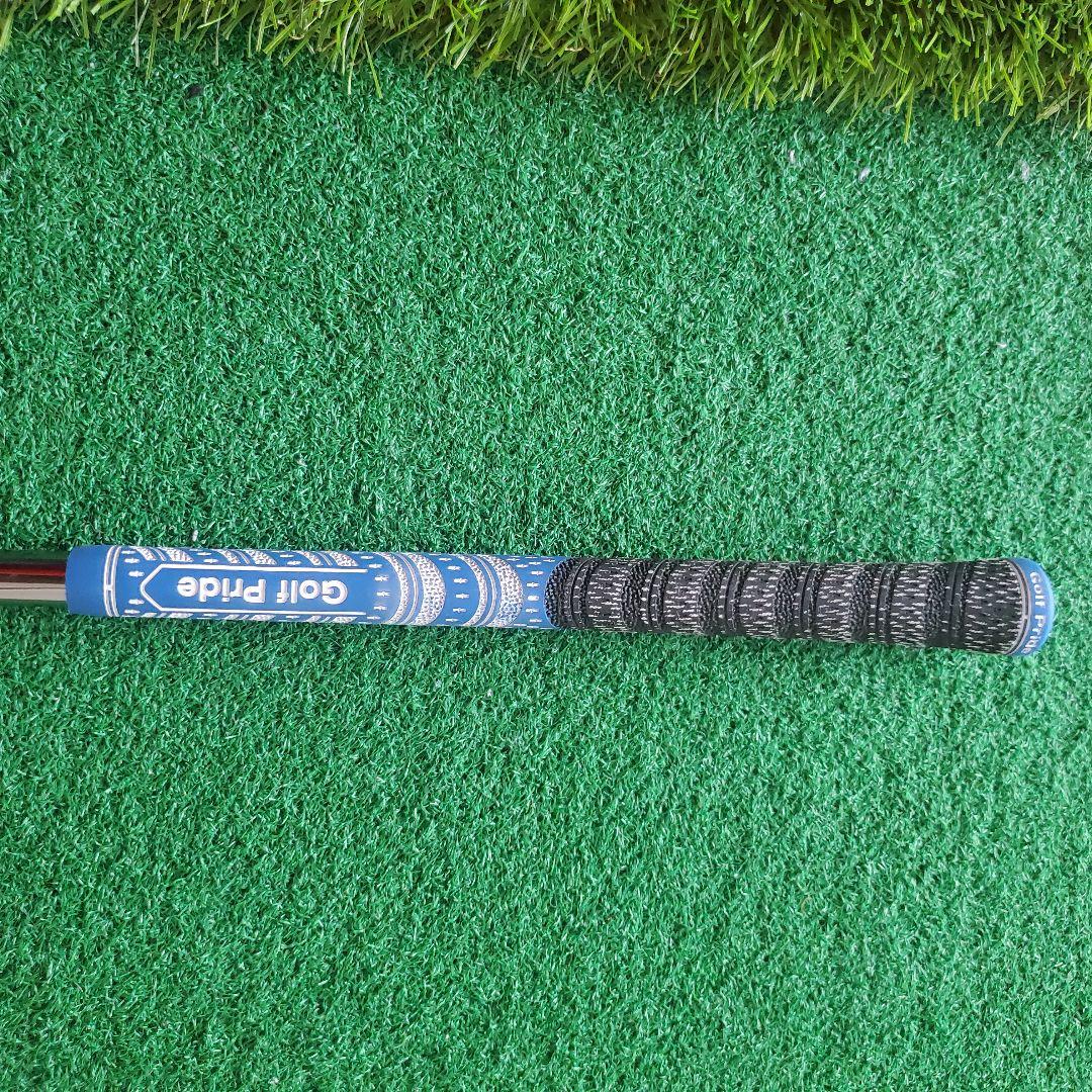 スリクソンドライバー用　ディアマナZF 60 FLEX-S