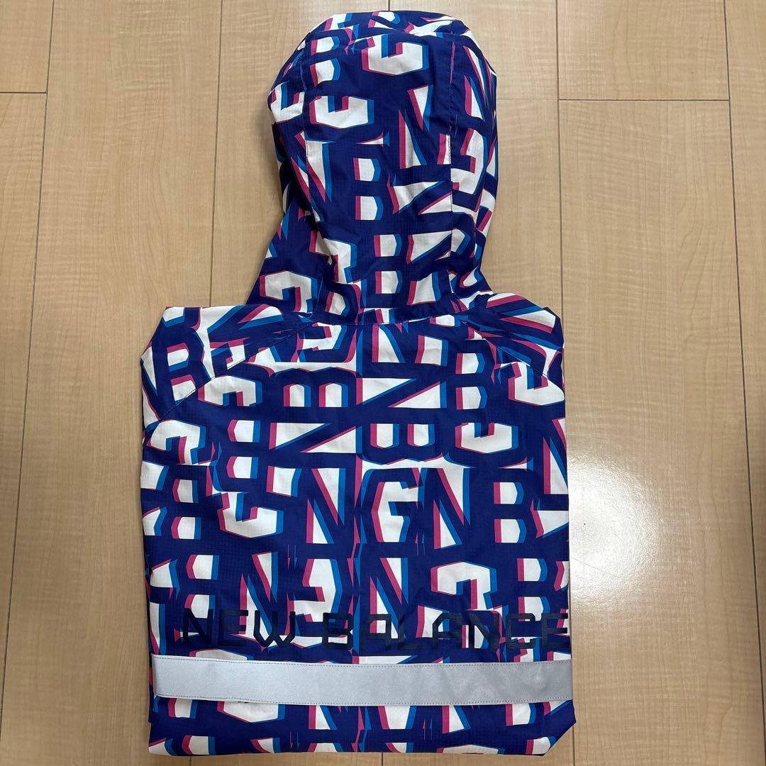 新品　ゴルフウェア　ニューバランス　Lサイズ　長袖