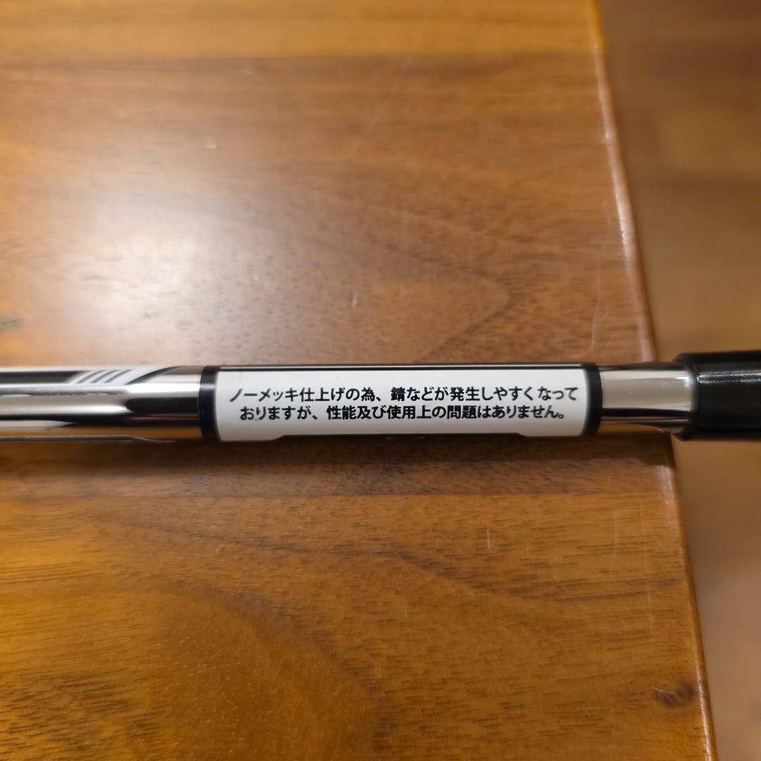 【新品未使用 レフティ】テーラーメイド ミルドグラインド4 クローム 52°