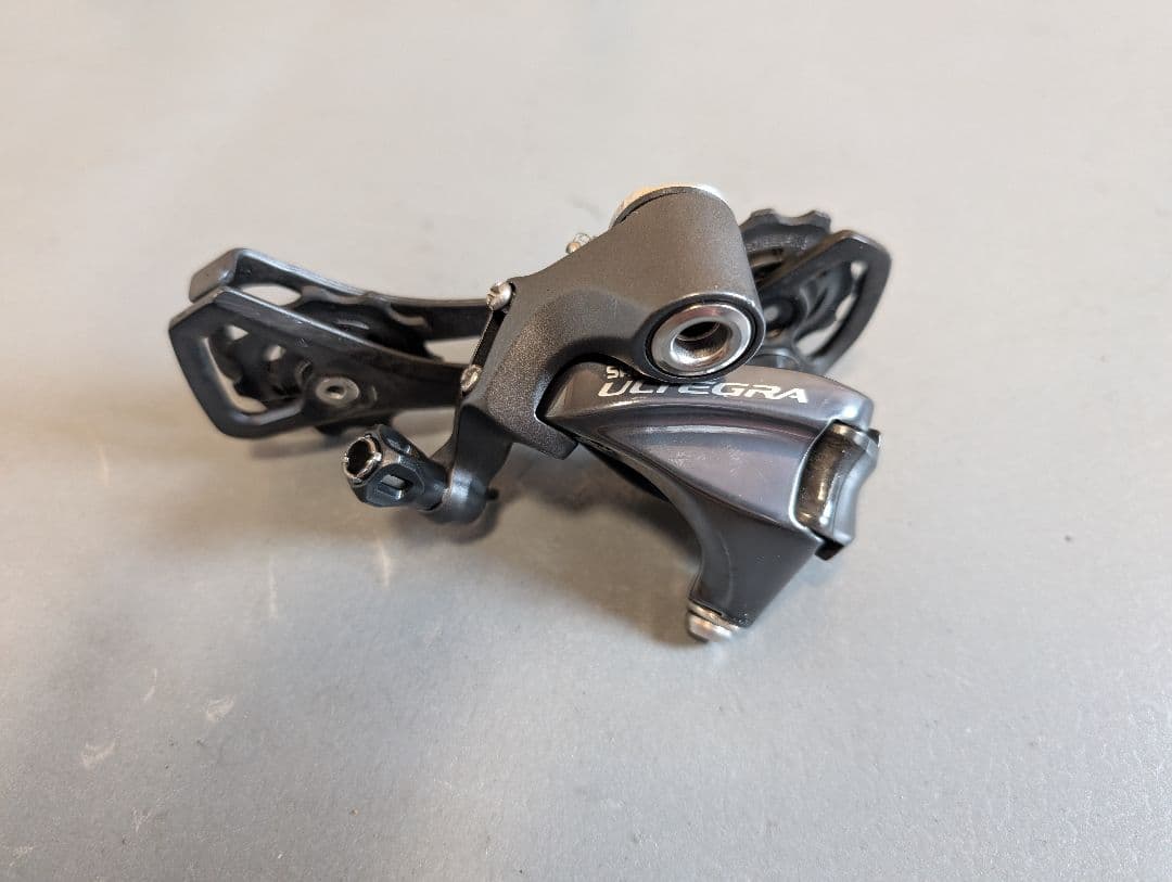 ULTEGRA R6800セット