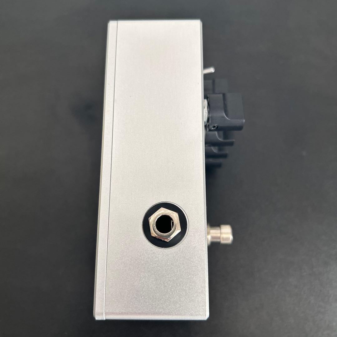 （美品）KarDian titaniaV2 ハイゲインディストーション