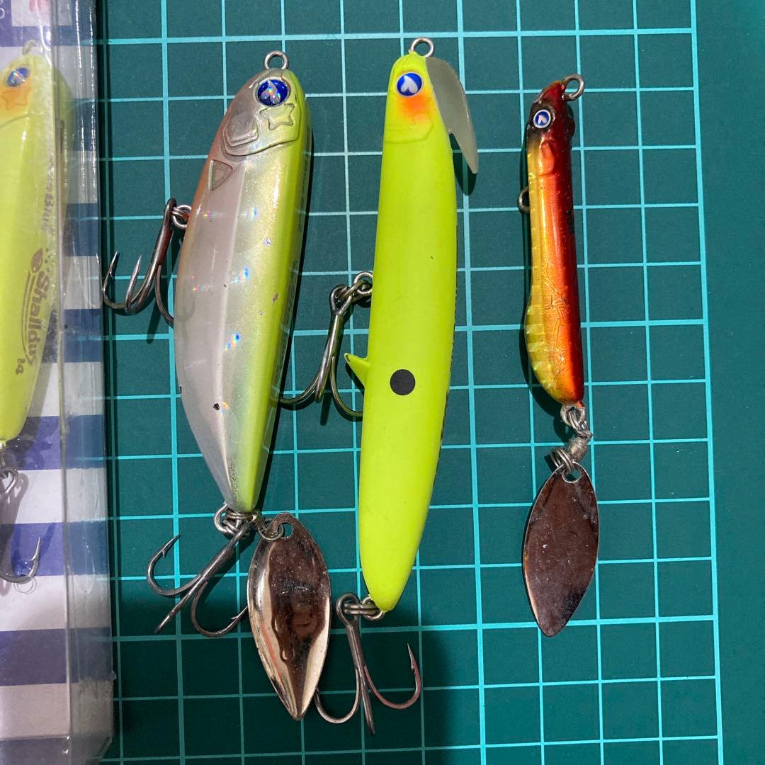 シャルダス メタルシャルダス　フリッド
