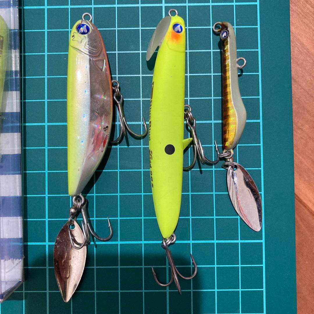 シャルダス メタルシャルダス　フリッド