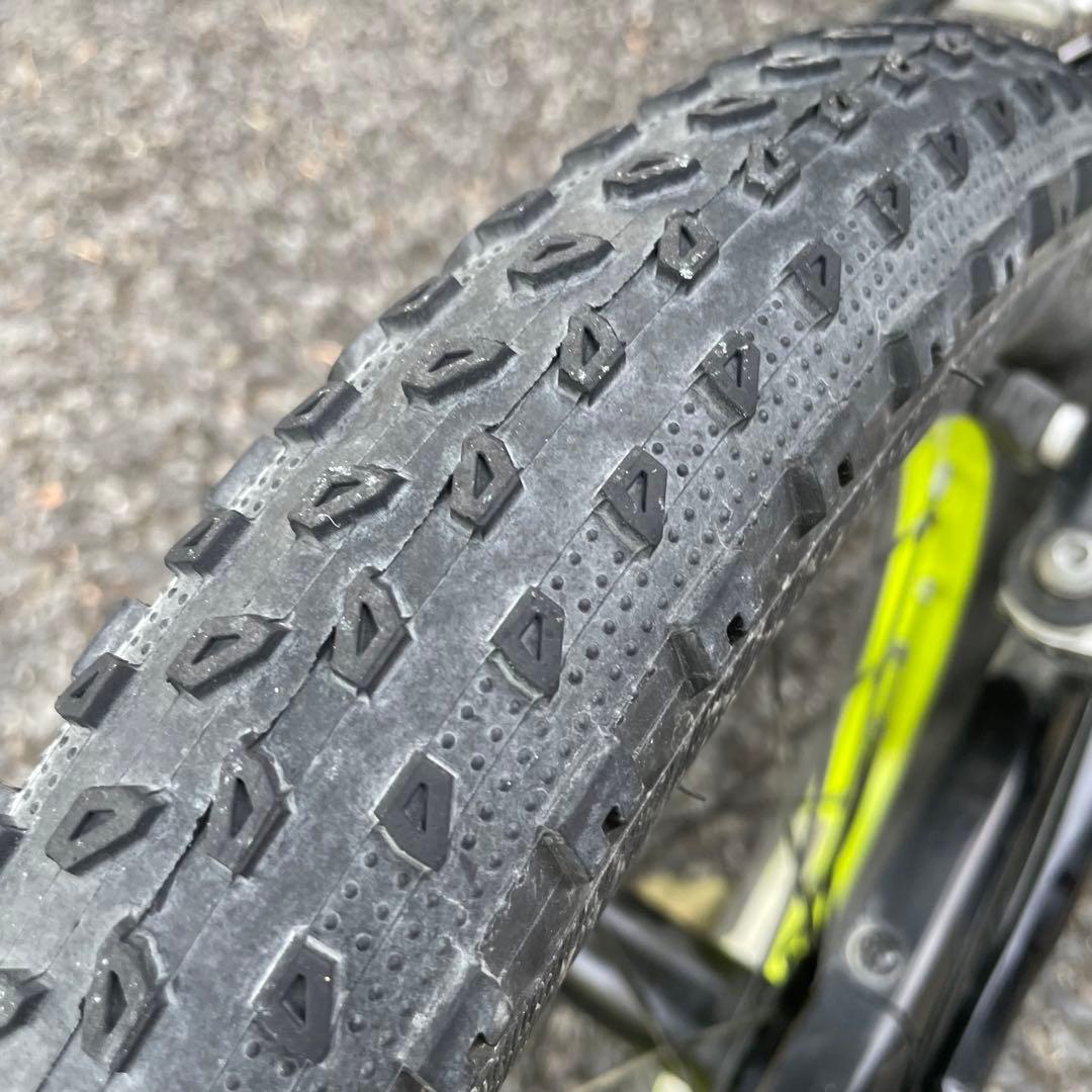 t　16インチ Precaliber 身長99-117cm ブラック