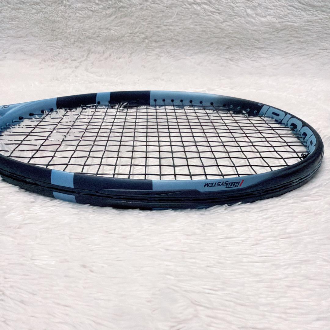 【美品】Babolat バボラ Pure Drive TEAM 2025 G2
